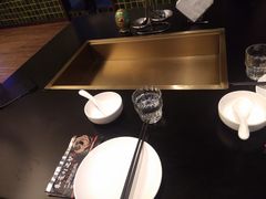 -新大咀港式茶餐厅(宝山万达店)