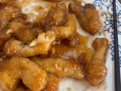 -百味地锅鸡(铜山路店)