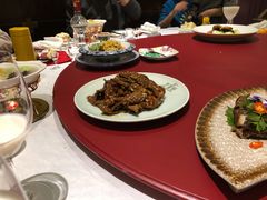 -卫鼎轩·曹公馆(鼓楼店)