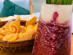 -普叽普叽泰式茶餐厅(港汇店)
