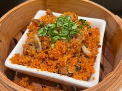 -ManHo万豪中餐厅(成都茂业JW万豪酒店)
