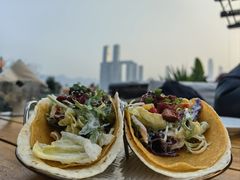-埠口精酿夜景餐酒吧· BREWPORT BISTRO(长嘉汇重庆之眼店)