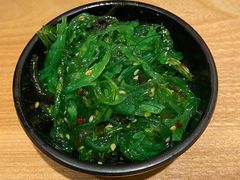 -初居食屋日式料理(万象城购物中心店)