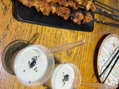 -撒拉花儿·新疆菜·清真(太阳宫店)