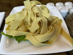 -马记伊源斋涮肉·清真菜(百子湾店)