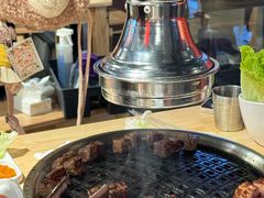 -霸腹烤肉(厦门柚子番店)