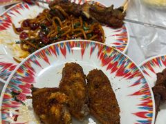 -清真·玛丽亚新疆菜主题餐厅(浙江中路店)