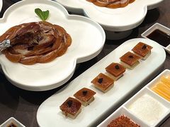 -聚宾楼·烤鸭·家宴(科技三路店)