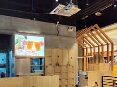 -木屋烧烤(龙湖天街店)