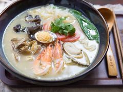 -蒙小妹骨汤饭.米线(新光路店)