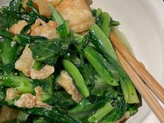 -彭耕记猪油炒小菜(吉联mall店)