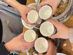 -山东宾馆·齐鲁苑餐厅
