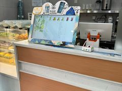 -雾与山茶(大禹城店)