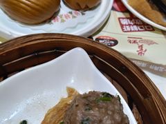 -赏点粤式点心(广州塔店)