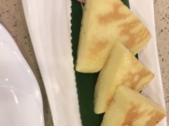 农家小米糕-点都德(盘福楼店)