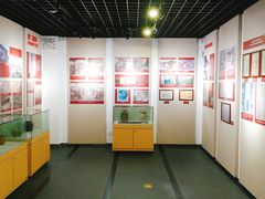 内部环境-顾正红纪念馆