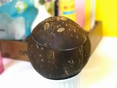 -志龙皇冠吃货椰子铺