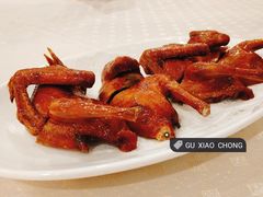 -顺风海鲜港(金玉兰店)