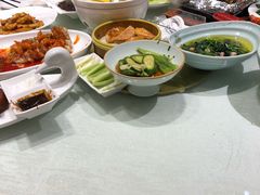 -香雪海饭店中餐厅(人民桥店)
