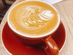 -VOYAGE COFFEE(北锣鼓巷店)