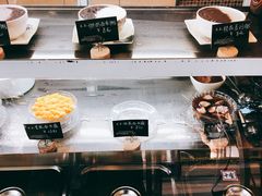 -笃笃笃糖粥(十全街店)