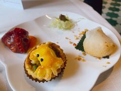 -三号黄浦会Canton Table