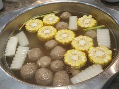-潮发潮汕牛肉店(芳村店)