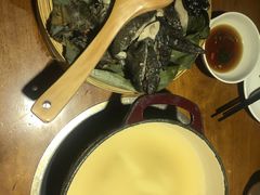 -黑鸡小馆(金源店)