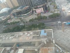 -万达广场(福州金融街店)