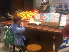 -巴黎贝甜(常德路店)
