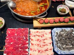 -八方牛客(四方河店)