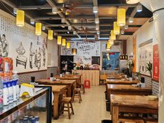 -郑记biangbiang面(钟楼店)