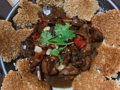 -寿州美味厨豆腐宴(寿县南门口西环路店)