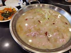 -老来福·非遗酸汤兔(凯旋路店)