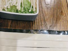 -井格重庆火锅(西直门凯德Mall店)