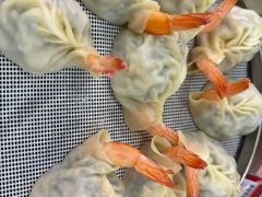 -叶存利海鲜大馅饺子(海宁路总店)