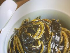 -老淮城·长鱼面(河下古镇店)