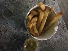 -艾薯夫妇Aysh(福田星河COCOPark店)