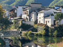 -塔川景区