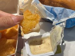 -麦当劳(花园北路店)