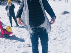 景点-毕棚沟景区