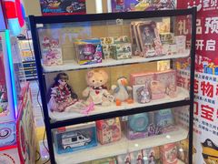 -万达宝贝王成长乐园(重庆永川店)