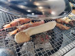 -肉甲韩国木炭烤肉(新壹街1店)
