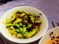 -巴厘龙虾·榜首油焖大虾(洞庭·艺术洋房店)