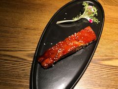 手抓肋骨-大鸽饭(岗顶店)