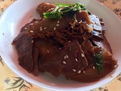 -桂花楼淮扬中餐厅(浦东香格里拉店)