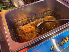 -唇辣号重庆老火锅(燕郊鑫乐汇店)