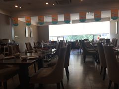 -淄博蓝海国际大饭店·蓝钻国际美食自助百汇(柳泉路店)