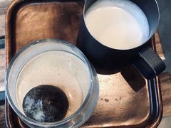 月球咖啡-Home Cafe(水榭春天店)