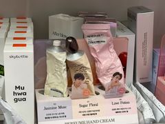 -Olive Young(明洞旗舰店)